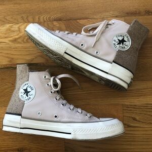 Converse High Tops WMNS US9